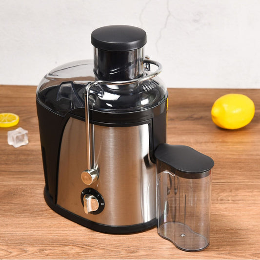 EXTRACTEUR DE JUS