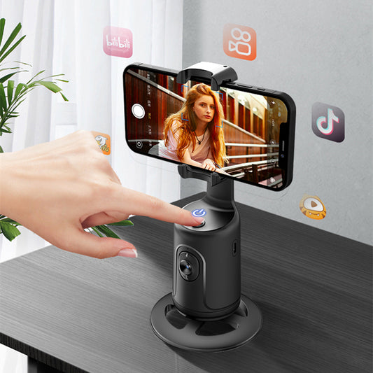 SUPPORT DE TELEPHONE SUIVIE DU MOUVEMENT