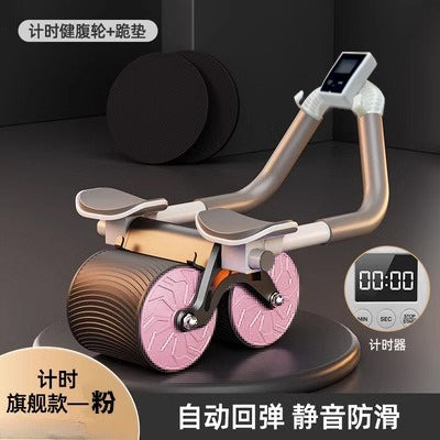 ROULETTE ABDOMINAL