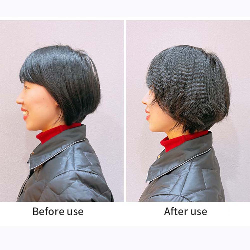 LISSEUR DE CHEVEUX