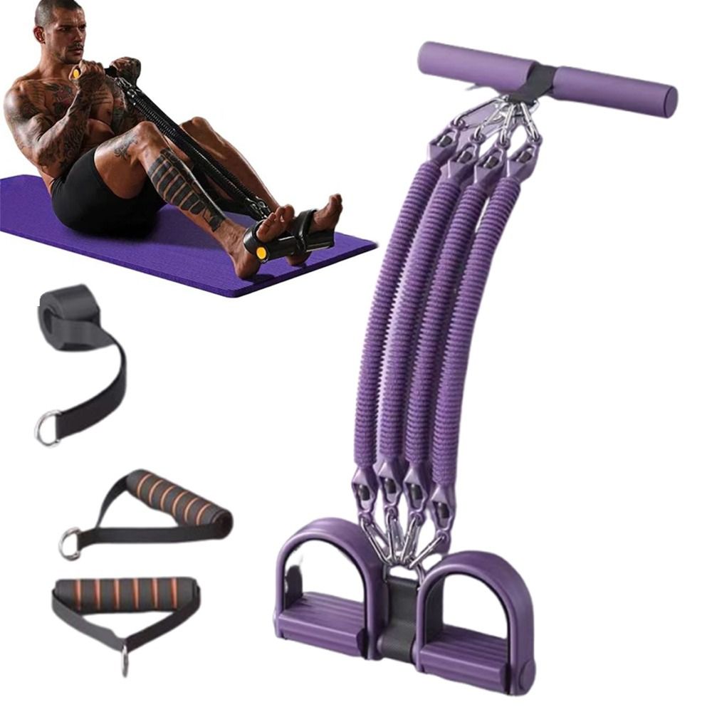 KIT SPORT COMPLET POUR MAISON