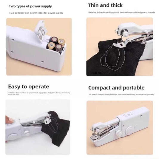 mini machine a coudre