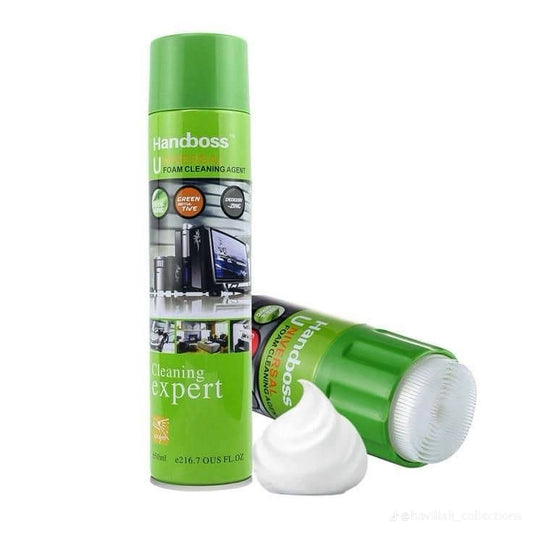 CLEANING AGENT