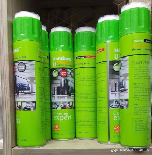 CLEANING AGENT